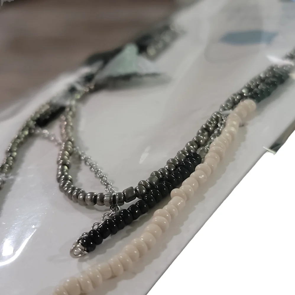 Face Mask chains. 3 to a pack New!